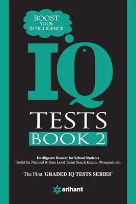 IQ Test 2 Englisch - IQ Test 2 English