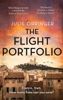 Flight Portfolio - Nach einer wahren Begebenheit, ein absolut packender und herzzerreißender historischer Roman über den 2. - Flight Portfolio - Based on a true story, utterly gripping and heartbreaking World War 2 historical fiction
