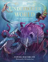 Unterwasserwelt - Mythen, Mysterien und Unerklärliches aus dem Wasser - Underwater World - Aquatic Myths, Mysteries and the Unexplained