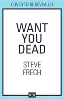 Ich will dich tot sehen - Want You Dead