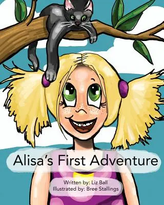 Alisas erstes Abenteuer - Alisa's First Adventure