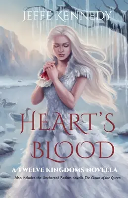 Heart's Blood: enthält auch The Crown of the Queen - Heart's Blood: also includes The Crown of the Queen