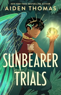 Die Versuche des Sonnenträgers - The Sunbearer Trials