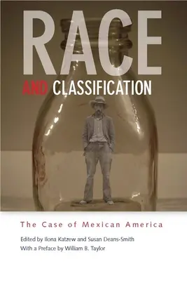 Ethnie und Klassifizierung: Der Fall des mexikanischen Amerikas - Race and Classification: The Case of Mexican America