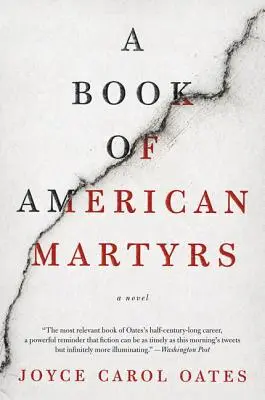 Ein Buch über amerikanische Märtyrer - A Book of American Martyrs