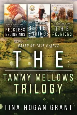 Die Tammy Mellows Omnibus-Sammlung - The Tammy Mellows Omnibus Collection