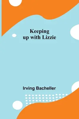 Auf dem Laufenden mit Lizzie - Keeping up with Lizzie