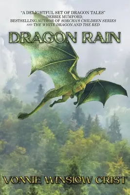 Drachenregen - Dragon Rain