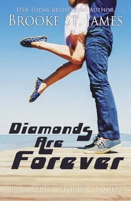 Diamanten sind für immer - Diamonds Are Forever