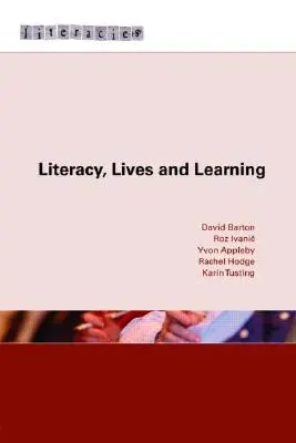 Alphabetisierung, Leben und Lernen - Literacy, Lives and Learning