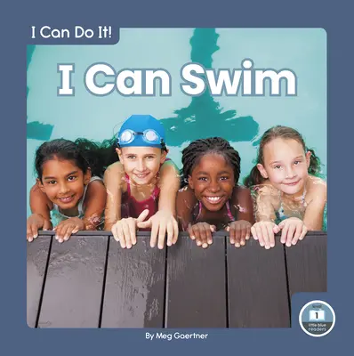 Ich kann schwimmen - I Can Swim