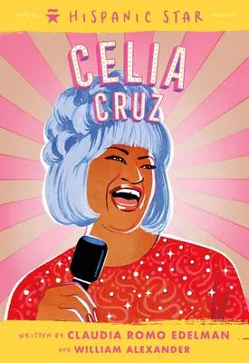 Hispanischer Star: Celia Cruz - Hispanic Star: Celia Cruz