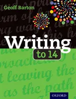 Schreiben bis 14 - Writing to 14
