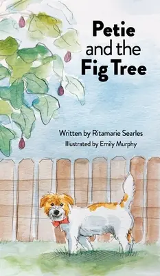 Petie und der Feigenbaum - Petie and the Fig Tree