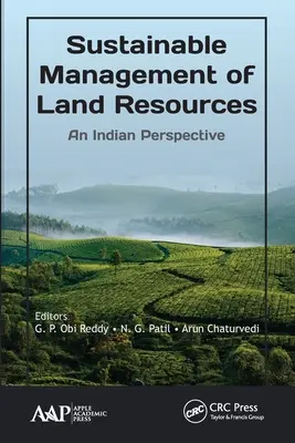 Nachhaltiges Management von Landressourcen: Eine indische Perspektive - Sustainable Management of Land Resources: An Indian Perspective