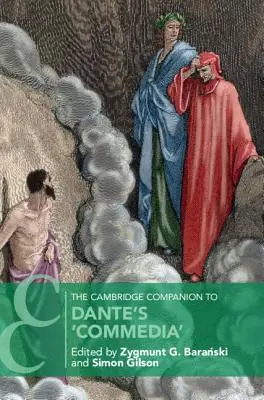 Der Cambridge-Begleitband zu Dantes 'Commedia' - The Cambridge Companion to Dante's 'Commedia'