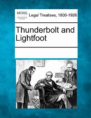 Thunderbolt und Lightfoot - Thunderbolt and Lightfoot