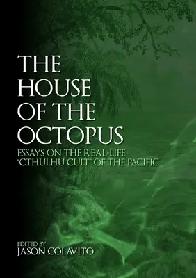 Das Haus des Oktopus - The House of the Octopus