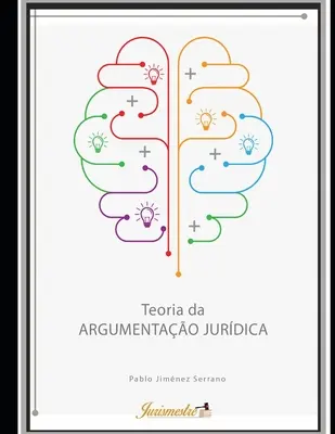 Juristische Argumentationstheorie - Teoria da argumentao jurdica