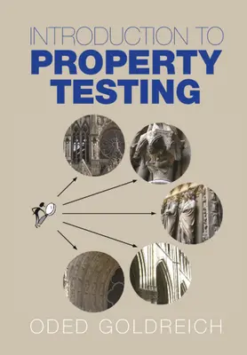 Einführung in die Eigenschaftsprüfung - Introduction to Property Testing