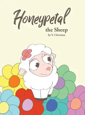 Honeypetal das Schaf - Honeypetal the Sheep