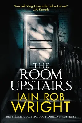 Das Zimmer im Obergeschoss - The Room Upstairs