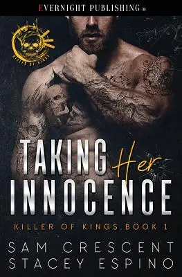 Ihr die Unschuld nehmen - Taking Her Innocence