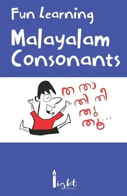 Spaß beim Lernen von Malayalam-Konsonanten - Fun Learning Malayalam Consonants