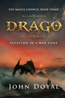 Der Rat der Magier - Buch drei - The Magus Council Book Three