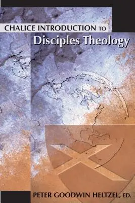 Kelch Einführung in die Theologie der Jünger - Chalice Introduction to Disciples Theology