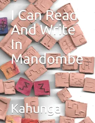 Ich kann lesen und schreiben in Mandombe - I Can Read And Write In Mandombe