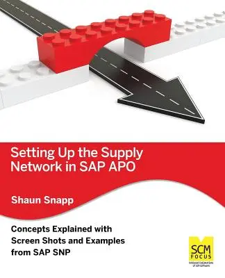 Einrichten des Liefernetzwerks in SAP Apo - Setting Up the Supply Network in SAP Apo