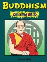 Buddhismus-Malbuch - Buddhism Coloring Book