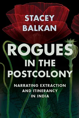 Schurken in der Postkolonie: Erzählen von Ausbeutung und Wanderschaft in Indien - Rogues in the Postcolony: Narrating Extraction and Itinerancy in India