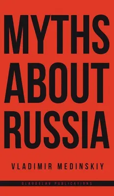 Mythen über Russland - Myths about Russia