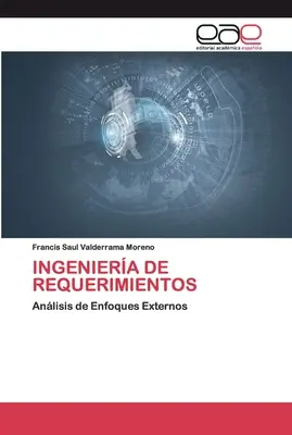 Geniera de Requerimientos - Ingeniera de Requerimientos