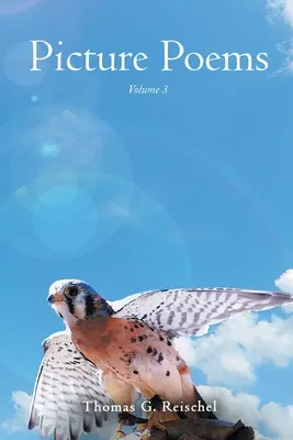 Bilder-Gedichte: Band 3 - Picture Poems: Volume 3