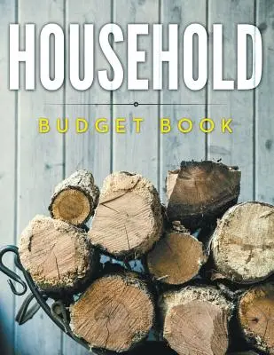 Haushaltsbuch (Haushaltsbuch) - Household Budget Ledger