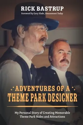 Abenteuer eines Freizeitparkdesigners - Adventures of a Theme Park Designer