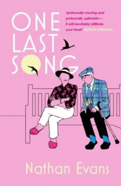 Ein letztes Lied - One Last Song