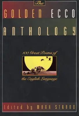 Die Goldene Ecco-Anthologie - The Golden Ecco Anthology