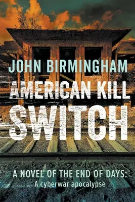 Amerikanischer Kill Switch - American Kill Switch