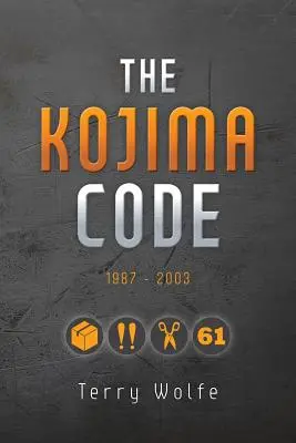 Der Kojima-Kodex - The Kojima Code