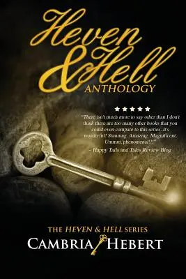 Heven & Hell Anthologie - Heven & Hell Anthology