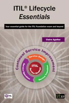 ITIL-Lebenszyklus-Grundlagen - ITIL Lifecycle Essentials