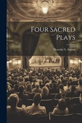 Four Sacred Plays