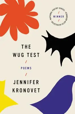 Der Wug-Test: Gedichte - The Wug Test: Poems