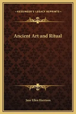 Antike Kunst und Ritual - Ancient Art and Ritual