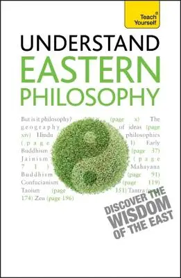 Östliche Philosophie - Eastern Philosophy