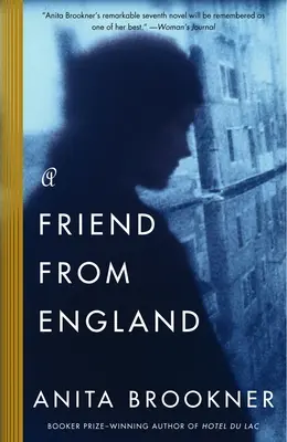 Ein Freund aus England - A Friend from England